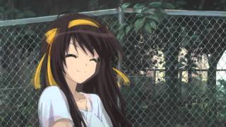 Tonight Haruhi Suzumiya [upl. by Ecidnak]