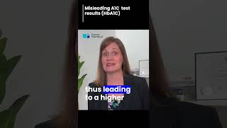 Misleading A1C Test Results [upl. by Moyer]