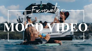 Focuswater Mood Video [upl. by Naillimxam]