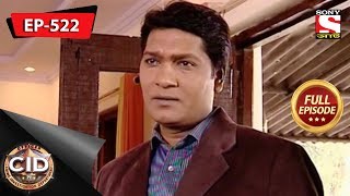 CIDBengali  Full Episode 522  18th November 2018 [upl. by Lenhard]