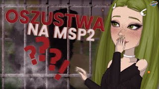 Oszustwa na MSP2 moviestarplanet msp msp2 [upl. by Couchman]