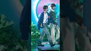 fancam Haechan quotFlying Kissquot MIX STAGE [upl. by Wynn226]