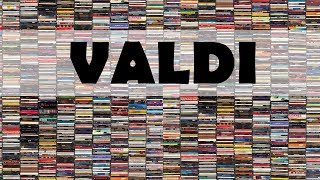 Valdi 2017 Documentary with subtitles [upl. by Sanders968]