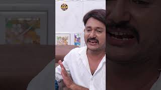 Bhamedo  Dhambha Thakor  Radhika Dixit  New Comedy Video gujjucomedydhamaal [upl. by Aicitan]