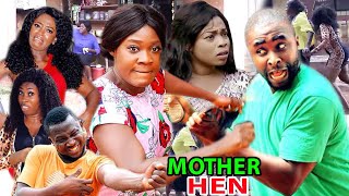 Mother Hen Full Movie  Mercy Johnson amp Luchy Donalds 2020 Latest Nigerian Movie [upl. by Jarret]