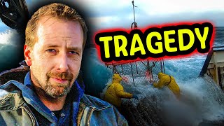 What Really Happened to Edgar Hansen From Deadliest Catch [upl. by Ahilam]