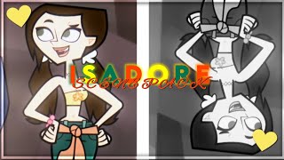 「 ★ ISADORE SCENEPACK • reality resort episode 1 」 [upl. by Peyter91]