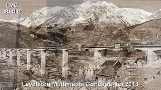 IL ETAIT UNE FOIS SAVINES et le Barrage de Serre Ponçon Hautes Alpes [upl. by Bjork]