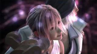 Final Fantasy XIII OST  Eternal Love HQ Lyrics provided [upl. by Carbone]