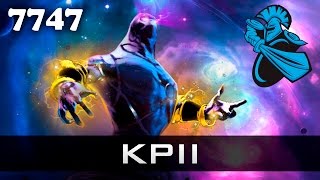 kpii Enigma  7747 MMR Ranked Dota 2 [upl. by Genovera]