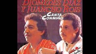 Canta conmigo 1990album completo Diomedes Diaz y Juancho Rois [upl. by Liddle]