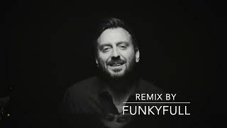 Cesare Cremonini  La Ragazza del Futuro Funkyfull Remode [upl. by Minna]