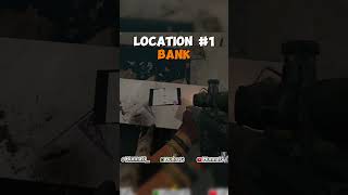 All 3 Vault code Locations vault liberty falls blackops6 code zombies [upl. by Lennahs]