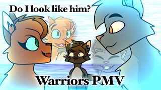 Do I Look Like Him  Mini Warriors PMV [upl. by Gerrard]