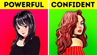 What Color Flatters Your Personality [upl. by Noreg]