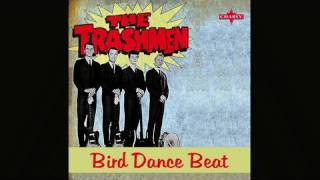 The Trashmen Bird Dance Beat [upl. by Roxie44]