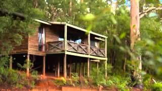 Destination WA  Pemberton and Karri Valley Resort [upl. by Hermes55]