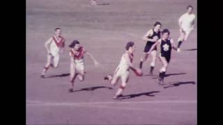 R 21  27 August 1978  Sydney AFL  Western Suburbs v Newtown [upl. by Oderfliw]