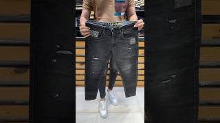 SWAGSURATT ANKLE FIT JEANS FOR MEN FULL STRETCHABLE FABRIC [upl. by Hosbein]