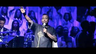 BEREKET TESFAYE NEW LIVE CONCERT TAYELIGN [upl. by Chadabe]