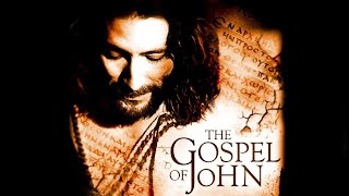 The Gospel of John 2003 Full Movie HD [upl. by Schiffman]