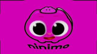 I KILLED NINIMO LOGO EFFECTS SPONSORED BY KLASKY CSUPO EFFECTS [upl. by Phil137]