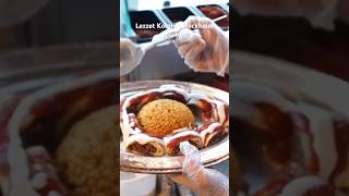 Lezzet Kolgrill Stockholm part4 trending food swedishcuisine streetburger kebab [upl. by Hasile]