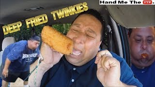 YTP JoeysWorldTour Chokes On a Twinkie [upl. by Bartram]