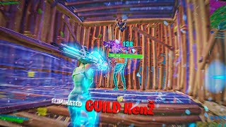 Empire State Of Mind🗽 fortnite montage Smok highlights 8 [upl. by Marlowe]