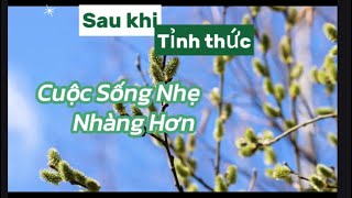 Nguyên Lý 2080 Sau Khi Tỉnh Thức Hiểu Hơn [upl. by Iggep]