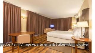 Salgados Palm Village Apartments amp Suites  All Inclusive [upl. by Alle962]