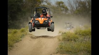 Hammerhead™ OffRoad Buggies In Action [upl. by Demp]