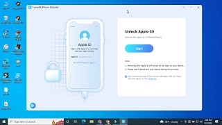 Bypass iCloud Activation Lock iCloud Bypass TunesKit iPhone Unlocker ios 16 supported [upl. by Eadnus]