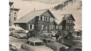 Rétrospective station de la Foux dAllos [upl. by Newo]