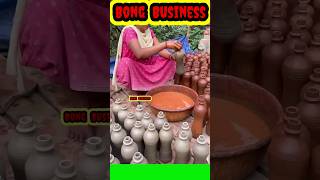 Clay Pot Manufacturing Business Ideas bongbusiness viral shorts [upl. by Amaris441]