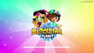 BLOCKSTARPLANET SEASON 6 VIP WORLD MYSTERY CRYSTAL [upl. by Nroht]