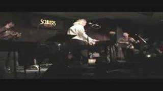 Live At Scullers Jazz Club [upl. by Lat787]