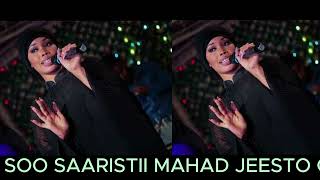 HITT SONG MASUUL IGA QAAD 2024 ZUPER STAR DEEQSAN CABDINAASIR HITT MUSIC [upl. by Eiramait691]