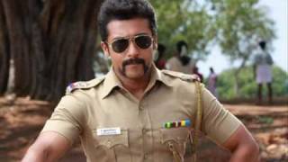 Singam Naane Indhiran Song [upl. by Naga]