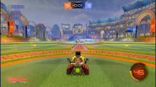 RL silver tournament win [upl. by Cavallaro]