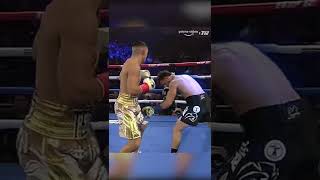 ⚡️ Teofimo Lopez brings the energy every time he enters the ring Short [upl. by Margit]