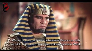 Prophet Yusuf deutsch  Folge 17 [upl. by Asillem]