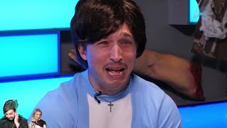 Part2 Smosh Games Twitch Era Was Special [upl. by Nylinej]