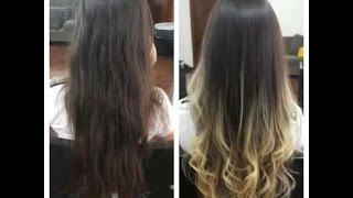 CALIFORNIANAS EM CABELOS NATURAIS POR SERGIO TREVISAN [upl. by Nas]