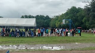 Ladies basketball game ditoy ASIST Intramurals naimbag nga bigat mo kabsat [upl. by Asher963]