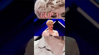 Zoe Alexander Explained  XFactor Editing Secret Exposed [upl. by Emixam]