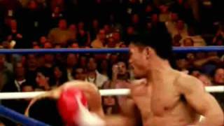 The Best Manny Pacquiao Video Ever [upl. by Perrin]