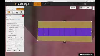 ¿Cómo Usar Helioscope PARTE 1 Curso Mercado Solar [upl. by Najtsirk]