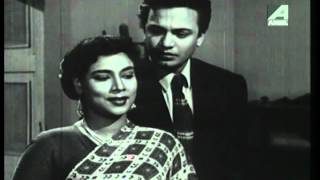 Trijama  Bengali Movie Part – 4  Uttam Kumar Suchitra Sen [upl. by Akemad222]