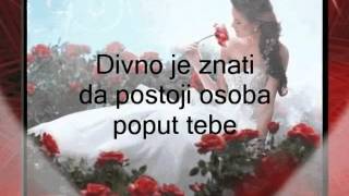 ZA MOJU NAJDRAZU PRIJATELJICU [upl. by Hadwin]